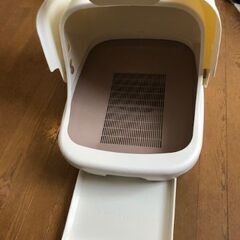 キャットケージ　3段の画像