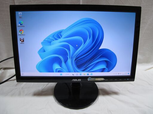 ASUS エイスース 液晶ディスプレイ 18.5型ワイド VS197TE
