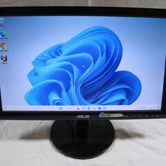ASUS エイスース 液晶ディスプレイ 18.5型ワイド VS1...