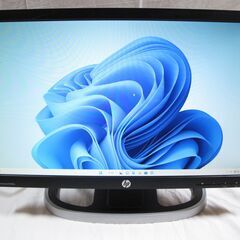 HP Compaq LA2306x/ 高さ調整 取り外し/ VG...