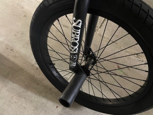 BMX  ストリート　パーク　フリコ