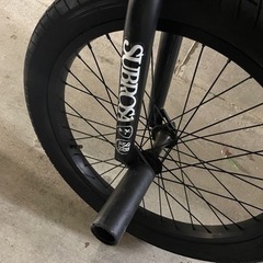 BMX ストリート パーク フリコ