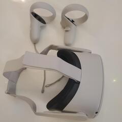 Oculus Quest　64gb