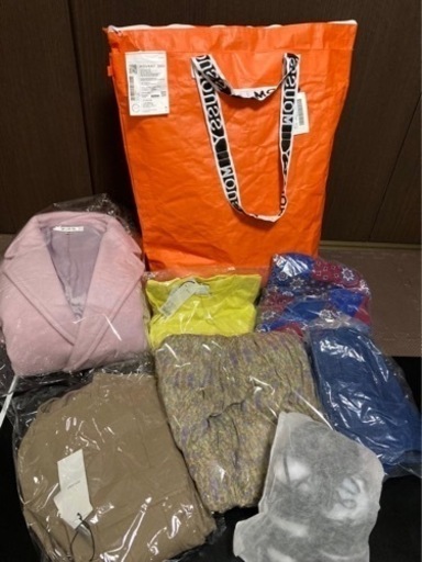 MOUSSY 2023 福袋 Sサイズ