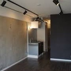 内装リフォーム全般作業　常用登録有りの画像