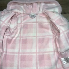 スラップスリップ　ダッフルコートの画像