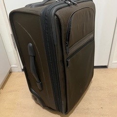 TUMI キャリーケース