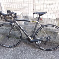 定価17万円 2019 CANNONDALE CAAD OPTI...