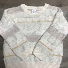 GAP ニット　女の子