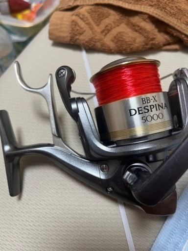 BB-X デスピナ 5000番