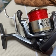 BB-X デスピナ 5000番