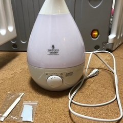 加湿器