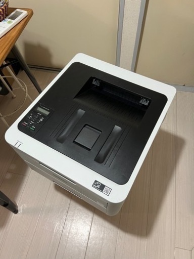 brother hl-l3230cdw レーザープリンター