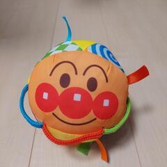 アンパンマン つかんでころりん

