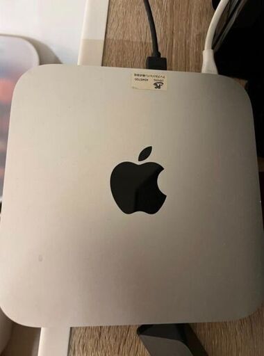 2011 Mac mini 動作確認済み