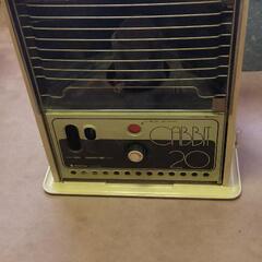 取り引き中!三洋 サンヨー OHR-20F石油ストーブ（2）