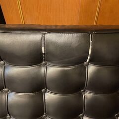 バルセロナチェア　２Pの画像