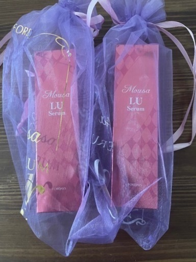 ムーサluセラムtia