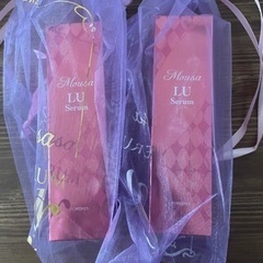 ムーサluセラムtia