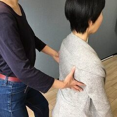 あらゆる活動に活かせる「自分の使い方」、アレクサンダーテクニークの個人レッスンです♪の画像