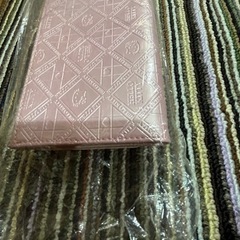 ハローキティ お財布の画像