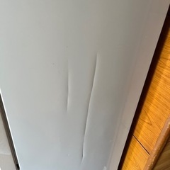 SHARP 冷蔵庫 270Lの画像