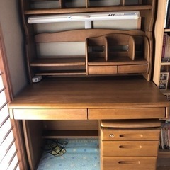 学習机　美品です！