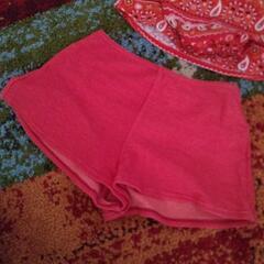 140cmの水着ですが130cmくらいを着る方が良いと思いますの画像