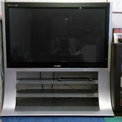 パナソニック製５０インチテレビ　2006年製