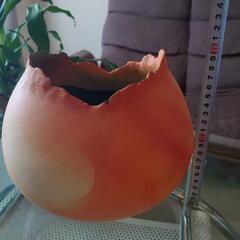 信楽焼 つぼ 陶器の画像