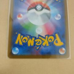 ポケカ ポケモンカードゲーム シロナの覇気 SRの画像