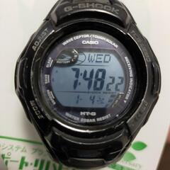 カシオ G-SHOCK MTG-910DJMS-2JF Mi3