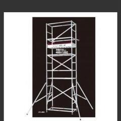 中古　ATLハッスルタワー3段