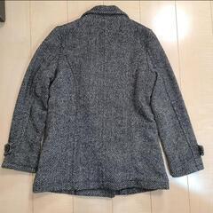 INGNI コートの画像