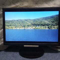 NECパソコンモニター