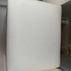 ニトリ　ドレッサー　鏡台の画像