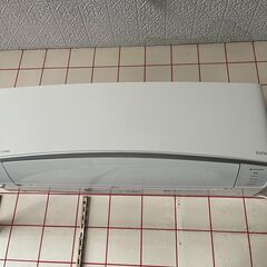 エアコン取付・移動