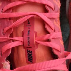 NIKE（ナイキ）ペガサス　ターボ2の画像