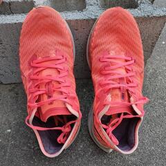 NIKE（ナイキ）ペガサス　ターボ2