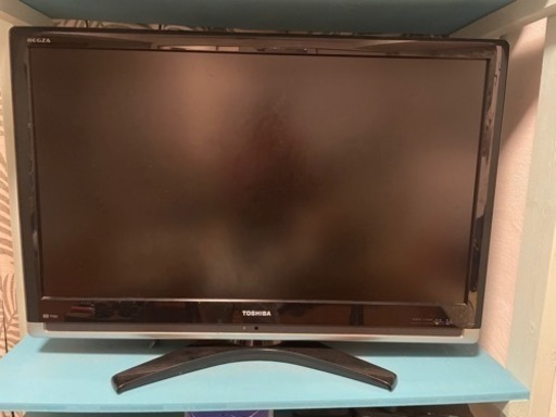 REGZA 液晶テレビ