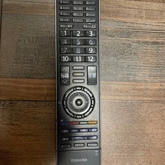 REGZA 液晶テレビの画像