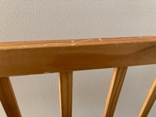木製ベビーサークル