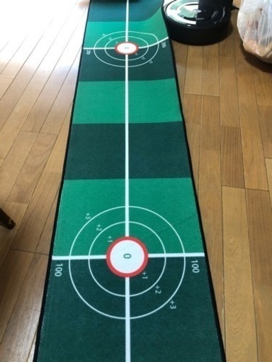 ネクスジェン　タイプ7 アイアンセット&練習器具　ゴルフ　