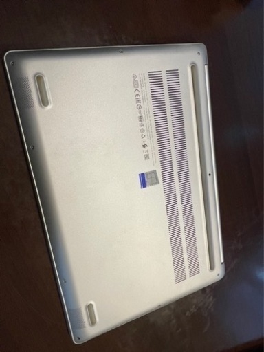 Lenovo IdeaPad S540 (13, AMD)  レノボ