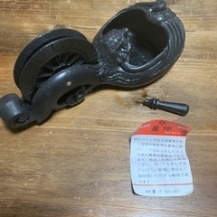墨壺　レトロ　新品未使用