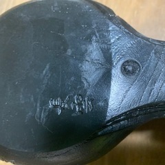 墨壺　レトロ　新品未使用の画像