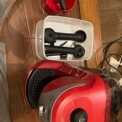 エスプレッソマシン