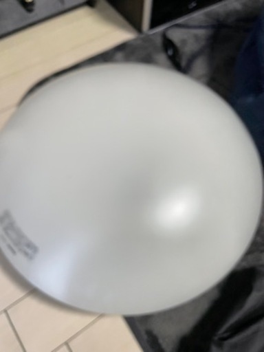 LED照明　リモコンなし