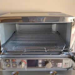 ZOJIRUSHI美品オーブントースターの画像