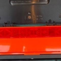 未使用　三角ハザード板の画像